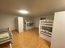 Hostel Airport Oberglatt