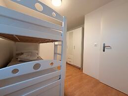 Hostel Airport Oberglatt