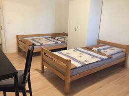 Hostel Airport Oberglatt