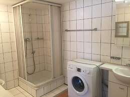 Hostel Airport Oberglatt