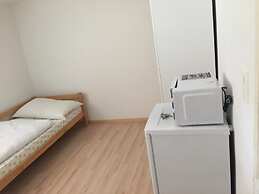 Hostel Airport Oberglatt