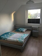 Hostel Airport Oberglatt