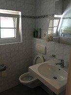 Hostel Airport Oberglatt