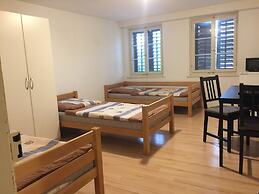 Hostel Airport Oberglatt