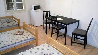 Hostel Airport Oberglatt