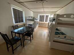 Hostel Airport Oberglatt