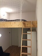 Hostel Airport Oberglatt