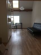 Hostel Airport Oberglatt