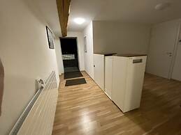 Hostel Airport Oberglatt