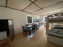 Hostel Airport Oberglatt