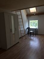 Hostel Airport Oberglatt