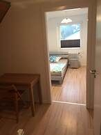 Hostel Airport Oberglatt