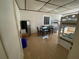 Hostel Airport Oberglatt