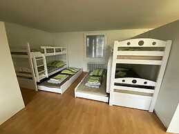 Hostel Airport Oberglatt