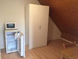 Hostel Airport Oberglatt