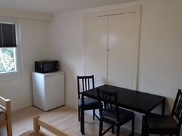 Hostel Airport Oberglatt