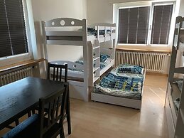 Hostel Airport Oberglatt