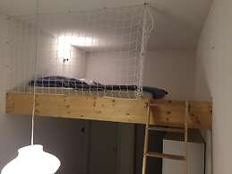 Hostel Airport Oberglatt