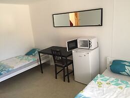 Hostel Airport Oberglatt