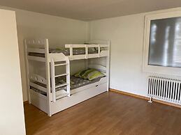 Hostel Airport Oberglatt