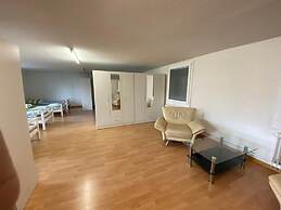 Hostel Airport Oberglatt