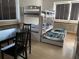 Hostel Airport Oberglatt