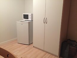 Hostel Airport Oberglatt