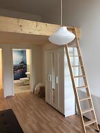 Hostel Airport Oberglatt