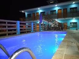 Energia do Vento Pousada