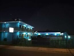 Energia do Vento Pousada