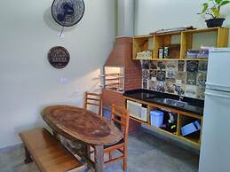 Energia do Vento Pousada