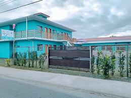 Energia do Vento Pousada