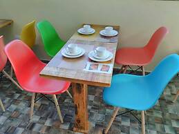 Energia do Vento Pousada