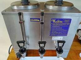 Energia do Vento Pousada