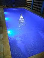 Energia do Vento Pousada