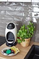 Metro Imielin 8th Floor Apartment