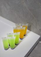 Metro Imielin 9th Floor Apartment