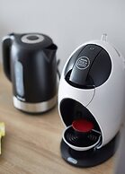 Metro Imielin 9th Floor Apartment