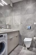 Metro Imielin 9th Floor Apartment