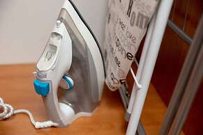 Saska Kepa Modern Apartment