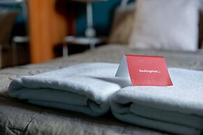 Saska Kepa Modern Apartment