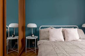 Saska Kepa Modern Apartment