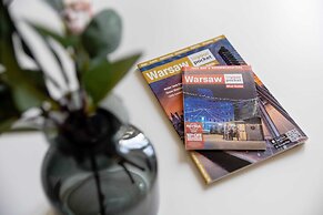 Saska Kepa Modern Apartment