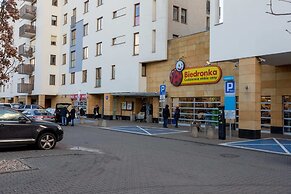 Saska Kepa Modern Apartment