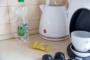 Saska Kepa Modern Apartment