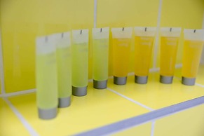 Rondo ONZ Sunny Apartment