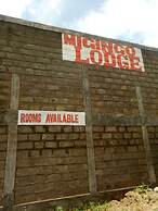 Migingo Lodge