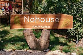 Nahouse Jungle Lodges