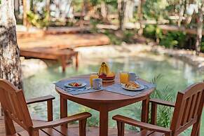 Nahouse Jungle Lodges