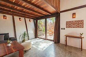 Nahouse Jungle Lodges